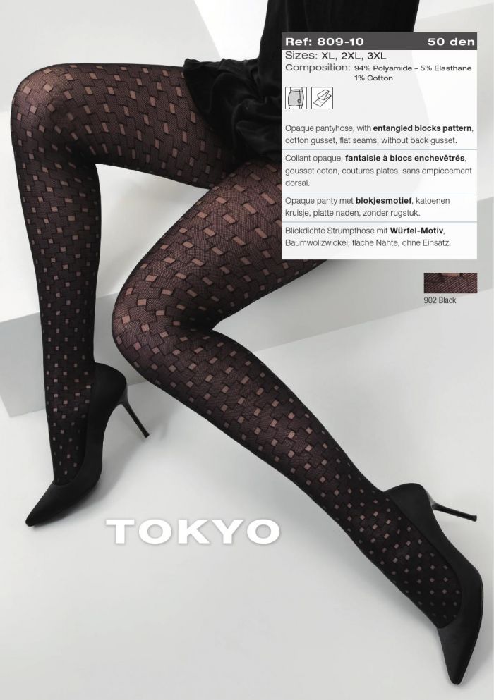 Cette Cette-plus-size-2015-4  Plus Size 2015 | Pantyhose Library